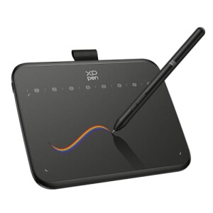 Mesa Digitalizadora XP-Pen Deco 640