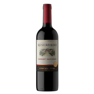 Concha y Toro Reservado Cabernet