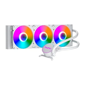 Cooler líquido MACH1 Logic GK360W