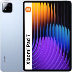 XIAOMI Pad 7, tablet de