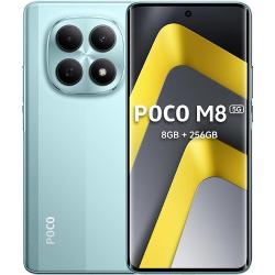 Xiaomi Poco M8 5G 8gb