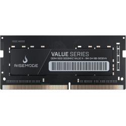 Memoria RAM Para Notebook Rise
