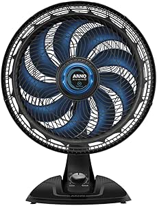 Ventilador de Mesa Arno X-TREME