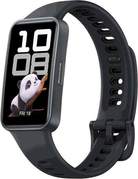 Smartwatch, HUAWEI Band 10, Caixa