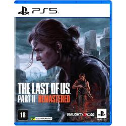 The Last of Us Part