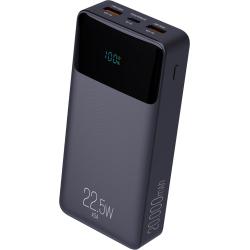 Power Bank Pro 20000mAH, Bateria