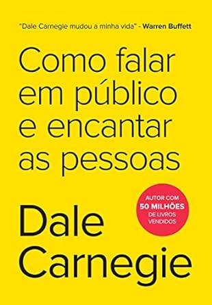 Livro: Como falar em público