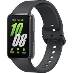 Smartwatch Samsung Galaxy Fit3 Display