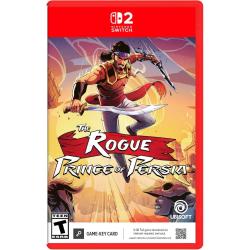 Jogo The Rogue Prince of