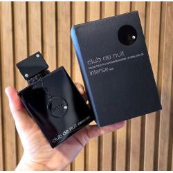 Perfume Armaf Club De Nuit