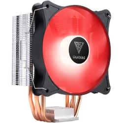 COOLER GAMDIAS BOREAS E1-410 VERMELHO
