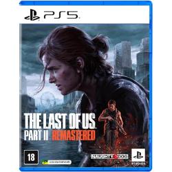 The Last of Us Part