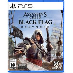 Jogo Assassin s Creed Black
