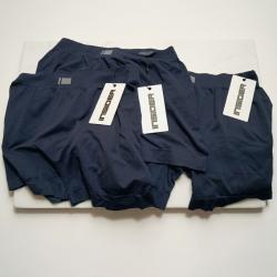 Kit com 6 Cuecas Boxer