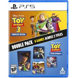 Toy Story: Retro Roundup Toy