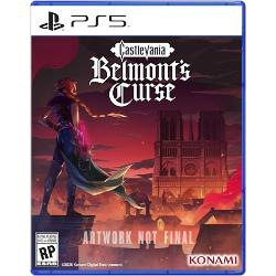 Castlevania: Belmont s Curse -