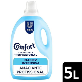 Amaciante Comfort Lavanderia Profissional Maciez