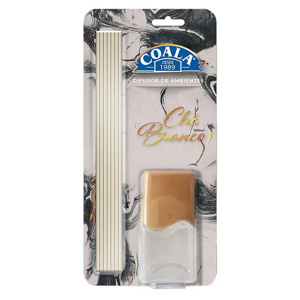 DIFUSOR DE AROMAS COALA CHÁ
