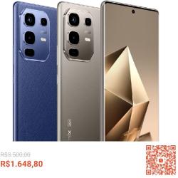 Infinix Note 50S 5G 256GB/8GB