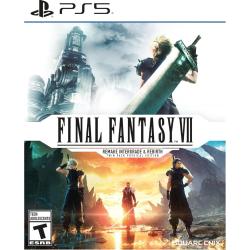 Jogo FINAL FANTASY VII REMAKE