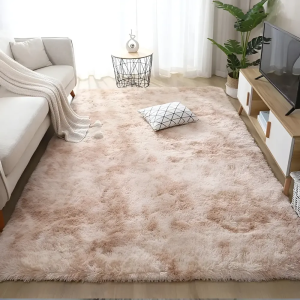 Tapete Felpudo 3,00x2,00 Peludo Macio