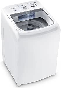 Máquina de Lavar Electrolux 15kg