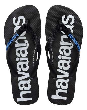 Chinelo Havaianas Top Logomania 2
