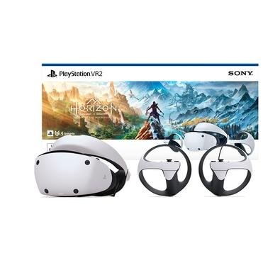 PlayStation VR2 + Horizon Call