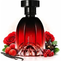 O Boticário Floratta Red Passion