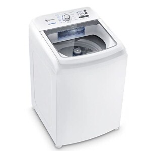 Máquina de Lavar Electrolux 15kg