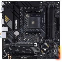 Placa-mãe Asus P/amd Am4 B550m-plus
