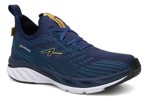 Tênis Masculino  Esportivo Corrida