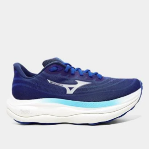 Tênis Mizuno Wave Sky 9