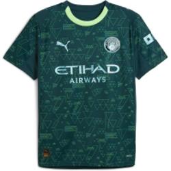 Camisa Mcfc 4Th Jersey Masculino