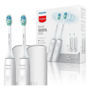 Escova Elétrica Philips Colgate Sonicpro