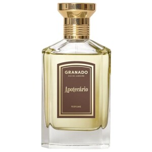 Granado, Perfume, Vintage, Apotecário, 75