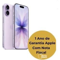 iPhone 17 5G 256GB Novo