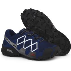 Tênis Extremecross Speed Trekking Trilha