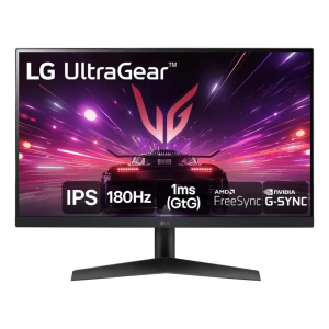 Monitor Gamer LG UltraGear 24”