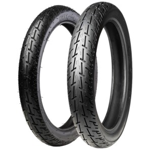 Par Pneus Novos 9090-18 +