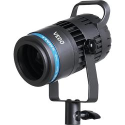 Luz de Vídeo COB 50W,