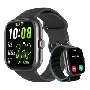 Bettdow SmartWatch GPS Relogio Smartwatch