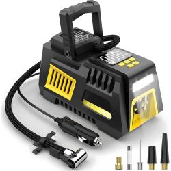Compressor de Ar Automotivo,Compressor de