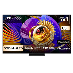 Smart TV 4K TCL TOP