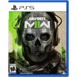 Call of Duty Modern Warfare