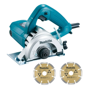 Serra Makita 4100nh3zx Mármore com