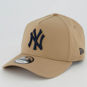 Boné New Era MLB New