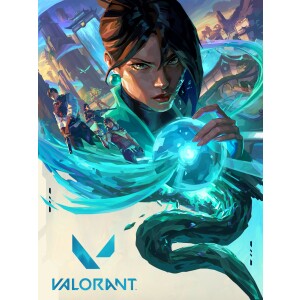 Valorant (Digital)
