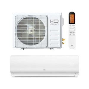 Ar Condicionado Split Inverter 12.000