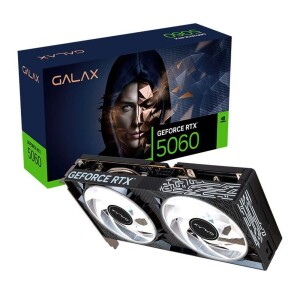 Placa de Vídeo Galax RTX